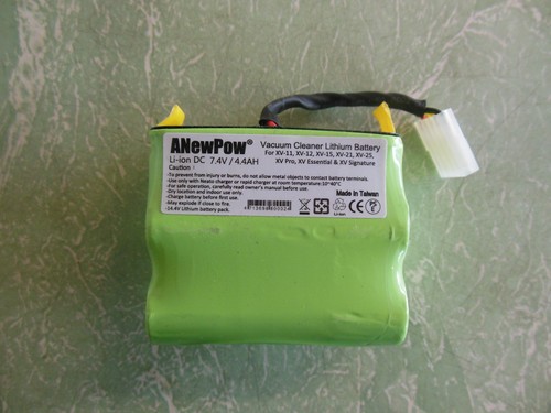 Akku 4400 mah für - akku,