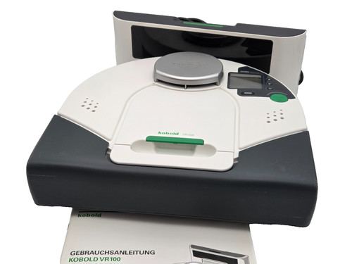Vorwerk kobold vr100 - vorwerk,