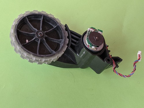 Ersatzteil vorwerk saugroboter - vorwerk,