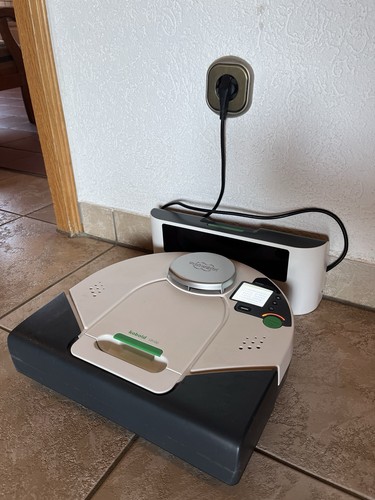 Vorwerk kobold 100 - vorwerk,