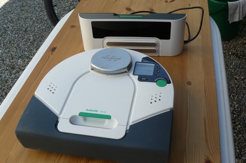 Vorwerk kobold vr100 - vorwerk,
