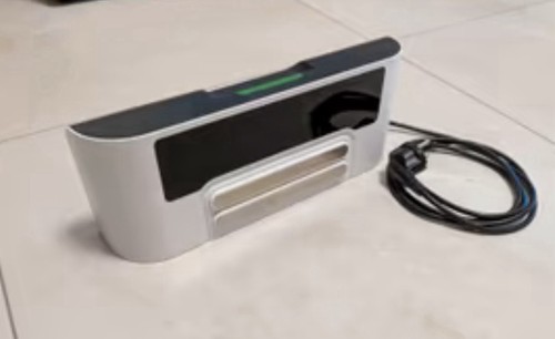 Vorwerk kobold 100 - kobold, vr
