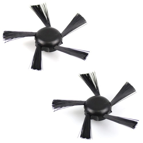 Seitenbürsten bürsten - 2x,
