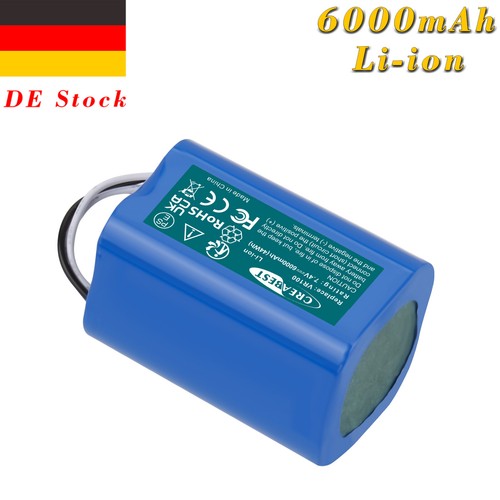 Akku für vorwerk - akku,