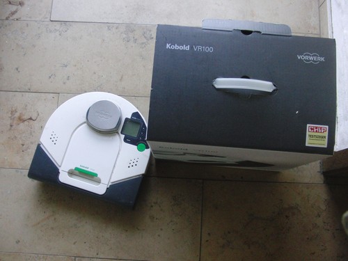 Staubsaugroboter vorwerk - staubsaugroboter,