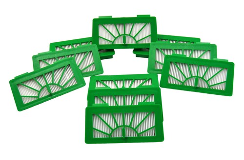 Vorteils pack x filter - 10,
