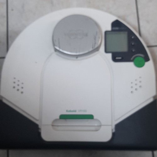 Vorwerk kobold vr100 - kobold,