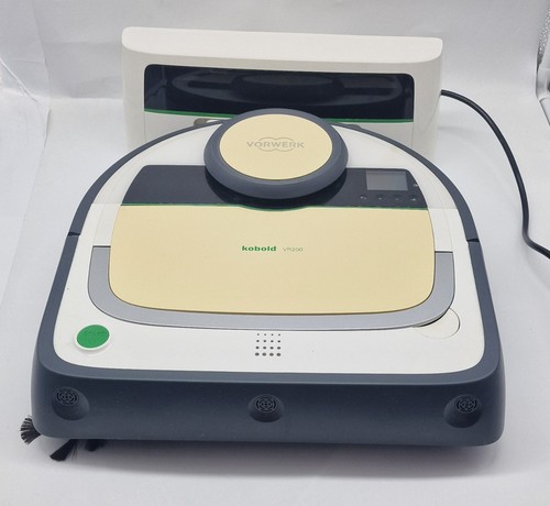 Vorwerk kobold vr200 - kobold,