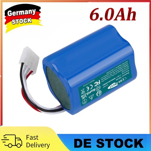 6ah akku für vorwerk - 6ah,