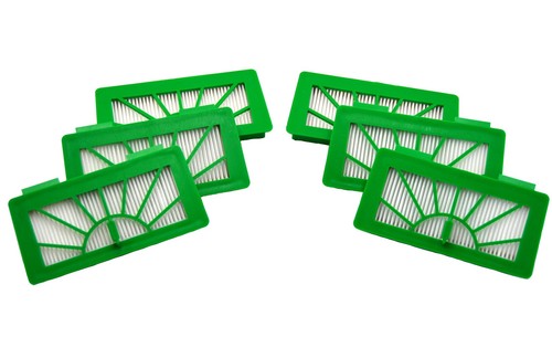 Vorteils pack x filter - 6,