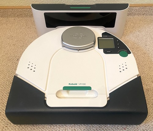 Vorwerk kobold 100 - vorwerk,