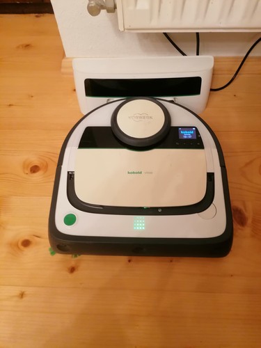 Vorwerk kobold vr200 - kobold,