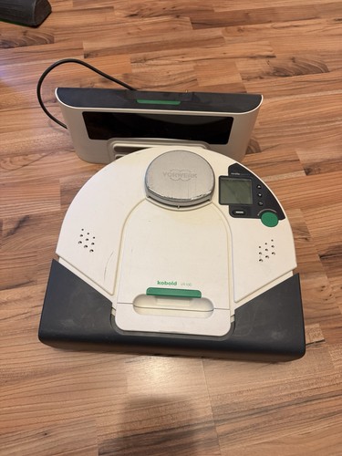 Vorwerk folletto vr100 - folletto,