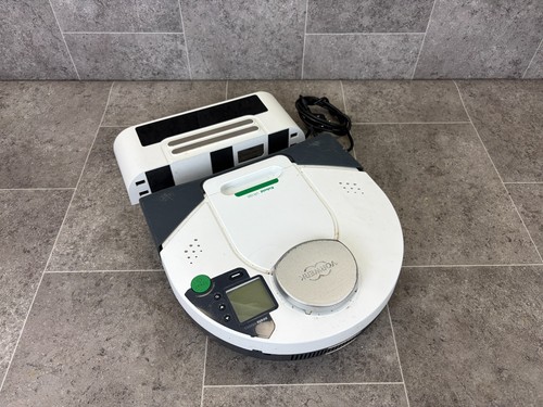 Vorwerk kobold vr100 - vorwerk,
