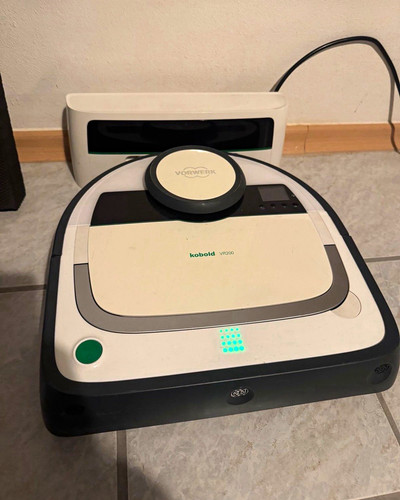 Vorwerk kobold vr200 - kobold,