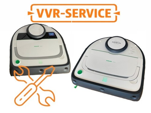 Reparatur vorwerk kobold - -,