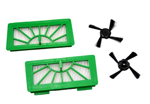 Probierset filter 2 - probierset,