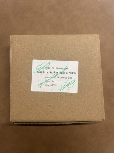 Original vorwerk kobold - vorwerk,