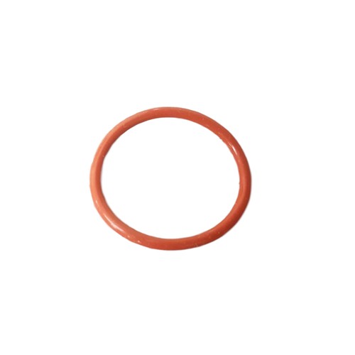 Seitenbürsten ring - seitenbürsten, o-ring